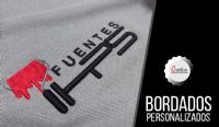 Bordados de logotipos